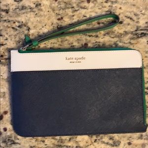 Kate Spade Wristlet